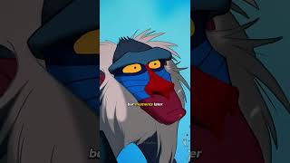Download lagu How did Rafiki know Simba was still alive in The Lion King? 🦁 mp3 Download lagu How did Rafiki know Simba was still alive in The Lion King? 🦁 mp3