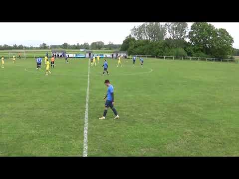 NK Gošk Gotalovo - NK Prekodravac Ždala | 21.4.2024. | 5