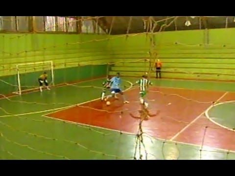 Copa Record de Futsal Masculino 2013 - Jogos 03-09-2013