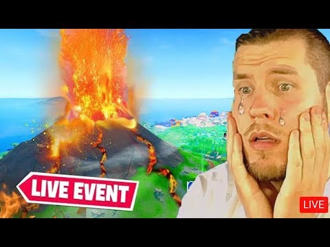 Standart Skill season 8 Live Event mit Monte,Steel,Icrimax 😱