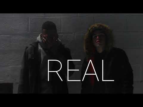 ELEMXNT x Fabreezy - Go Outside (Official Music Video)