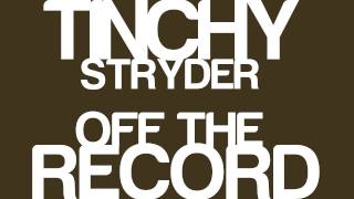 Tinchy Stryder- Off The Record (R.A.W Club Mix)