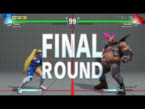 Bobbis SFV Discord Bois 7