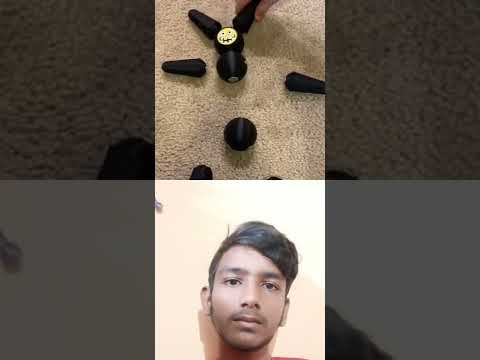 Megabot Full Size Toy / Prop - Flat Faces - From Big Hero 6