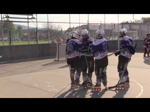 LNB: Baroche - Wolfurt  11:4