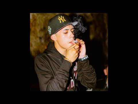 Cris Mj - Me Tiran La Mala (feat. Tobal Mj, Gabanna Rich)