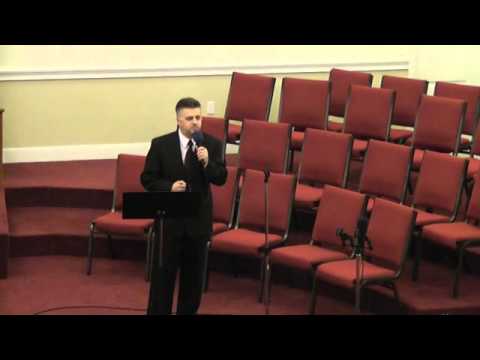 Mă apasă tot mai greu povara - Nicu Chirla. Feb 10, 2013. First Romanian Baptist Houston