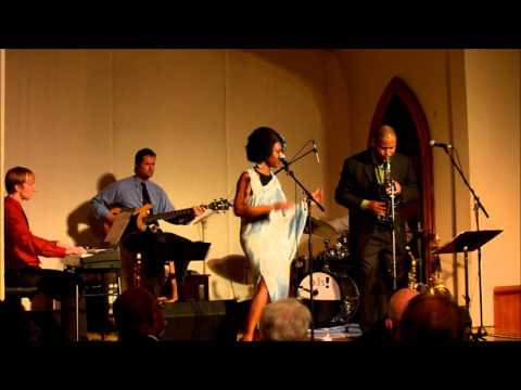 Kelle Jolly and the Will Boyd Project, 