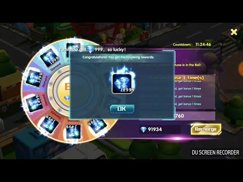 How to get 100k diamonds in 3Minutes! POKELAND LEGENDS