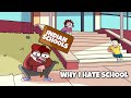 Stupid Things About Indian Schools Why I Hate School