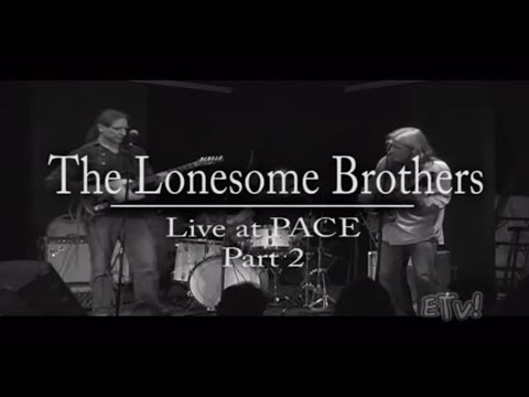 Equilibrium TV - The Lonesome Brothers Pt2