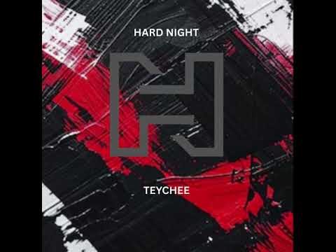 Teychee@HardNight Podcast Ep.02.                        Hard techno set