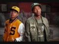 New Boyz Ft Tyga- Active Kingz- NEW 2011! 