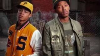 New Boyz Ft Tyga- Active Kingz- NEW 2011!