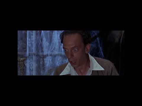 The ghost and mr chicken (main theme)