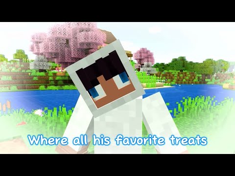 Aphmau||Pierce’s song||Where is Mutton from? #aphmau #minecraft