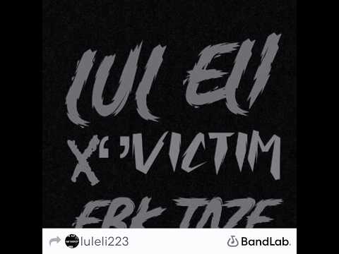 Victim LUL ELI X MOTTI OSAMA #drill #cali ØYB