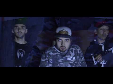 ZoonaMooca - Decisão (Prod. KB)