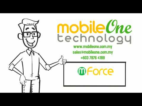 mForce FSM