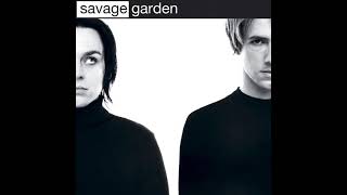 Savage Garden - A Thousand Words (Instrumental w/ Background Vocals)