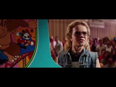 Pixels We Will Rock You