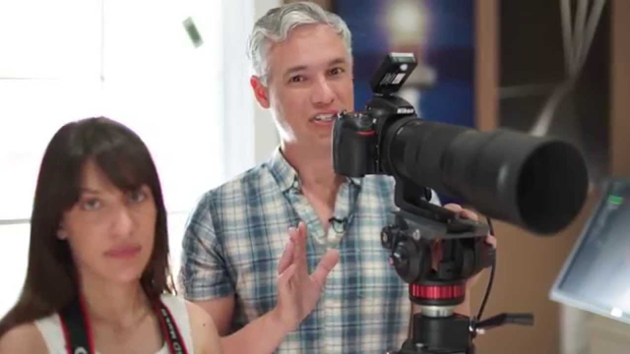 Объектив Sigma AF 120-300mm f/2.8 DG OS HSM Sports Canon EF