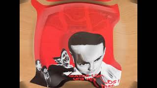 Gatos Locos .- Volver, volver. (1989. Vinilo)