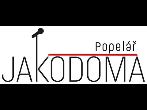 Jakodoma - JAKODOMA - Popelář