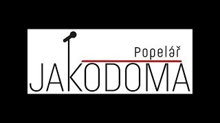 Video JAKODOMA - Popelář