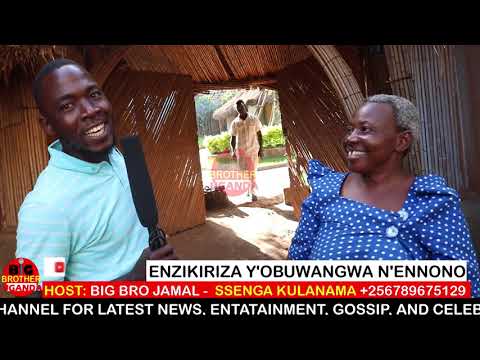Leero Tukyaliddeko Olubiri Olw'ebyewunyo Olwa Jjaaja Jumba E Mukono.