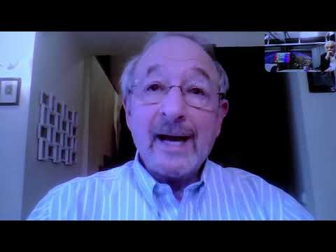 PIRKADAT M. Kende Péterrel: Gordon István