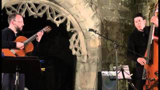 Mordobre: Pictures of a city (King Crimson)