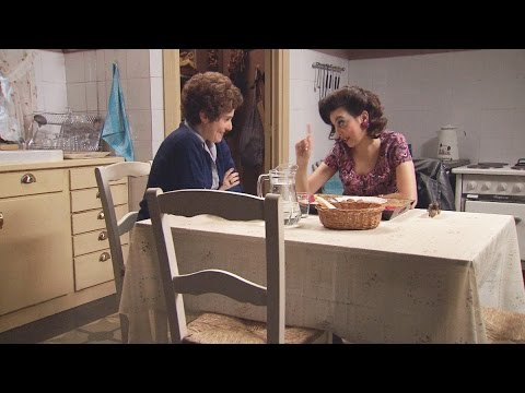 Amar C838 - Benigna ayuda a Azucena a encontrar trabajo