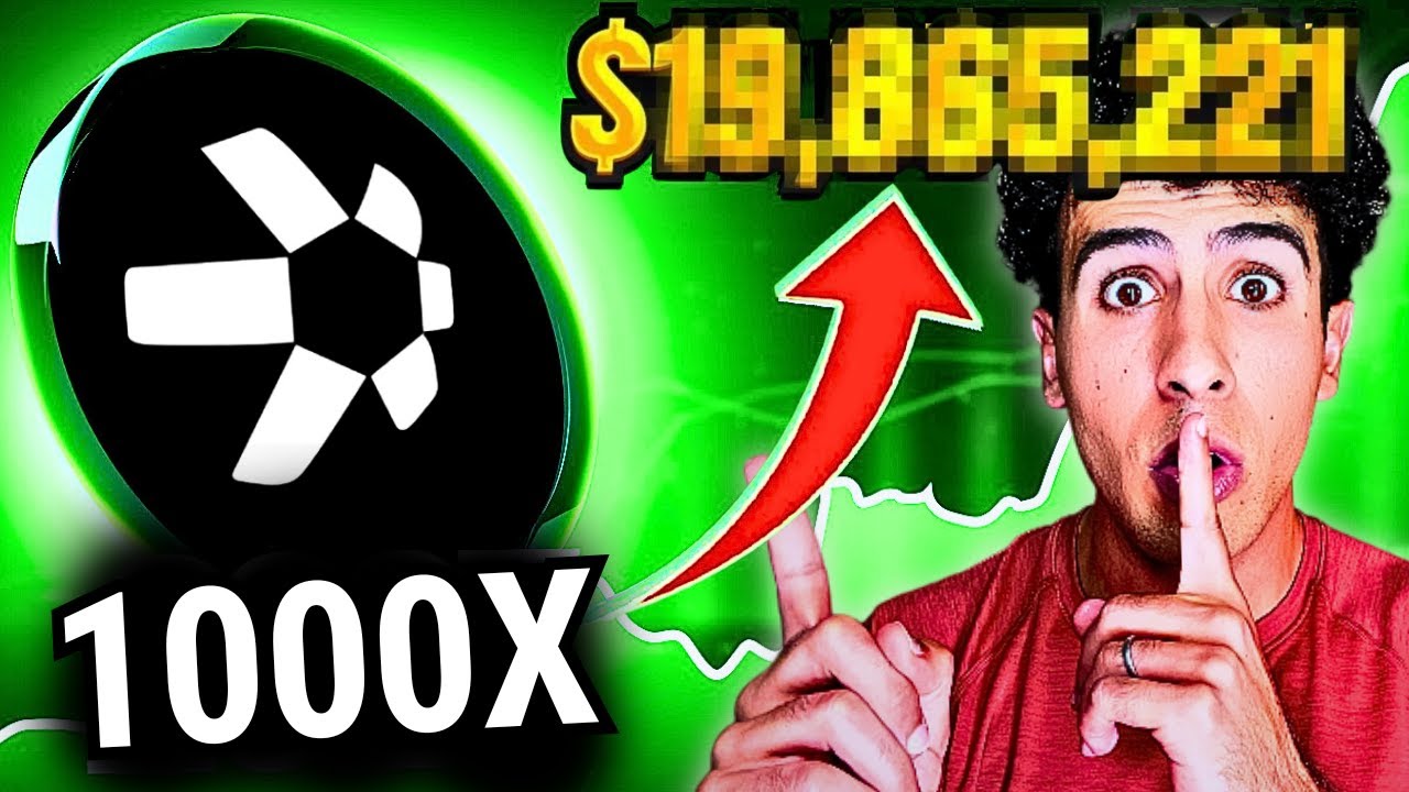QNT TO $100,0000! 🚀 (1,000X QUANT QNT)
