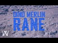 Dino Merlin - Rane (najava) 