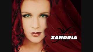 Xandria - Ravenheart