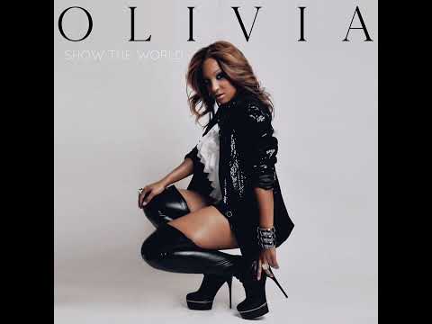 Olivia - Hold You Down (feat. Jim Jones)