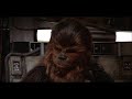 Star Wars Chewbacca Sound Effects !
