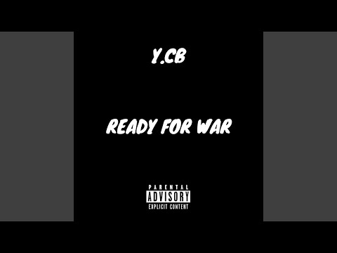 Ready for War