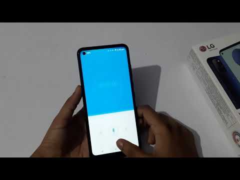 lg w 41  mobile |how to customise lookscreen timeout | look screen timeout customise kaise kare