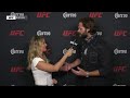 UFC 265 Quick Hits: Jared Padalecki