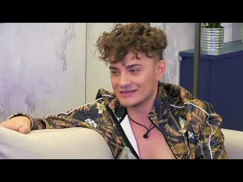 The Circle: Top 15 Face-to-Face Meetings