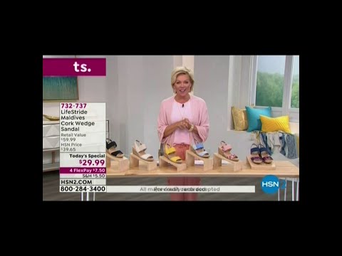 CALLIE NORTHAGEN HSN  3 8 3 11