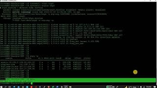 How to Sync your Linux Virtual system time in sync with local time?