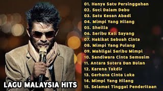 Download lagu Lagu Malaysia Lama Populer || IKLIM Full Album - Hanya Satu Persinggahan, Suci Dalam Debu 2025 mp3