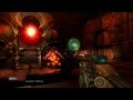 DOOM 3 BFG Resurrection Of Evil Helltime Hunter Boss Nightmare