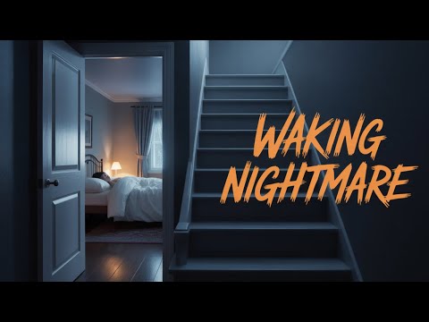 Stuck, Time Travel Gone Wrong - Science Fiction Micro Short