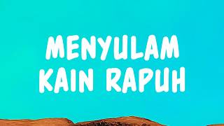Download lagu Menyulam Kain Rapuh - Yulia Citra (Lyrics) mp3