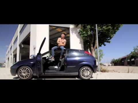 JALEO ZAMORA- Te tengo en vela ( Videoclip )