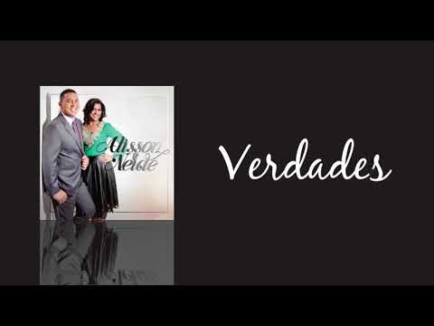 Alisson e Neide   Verdades